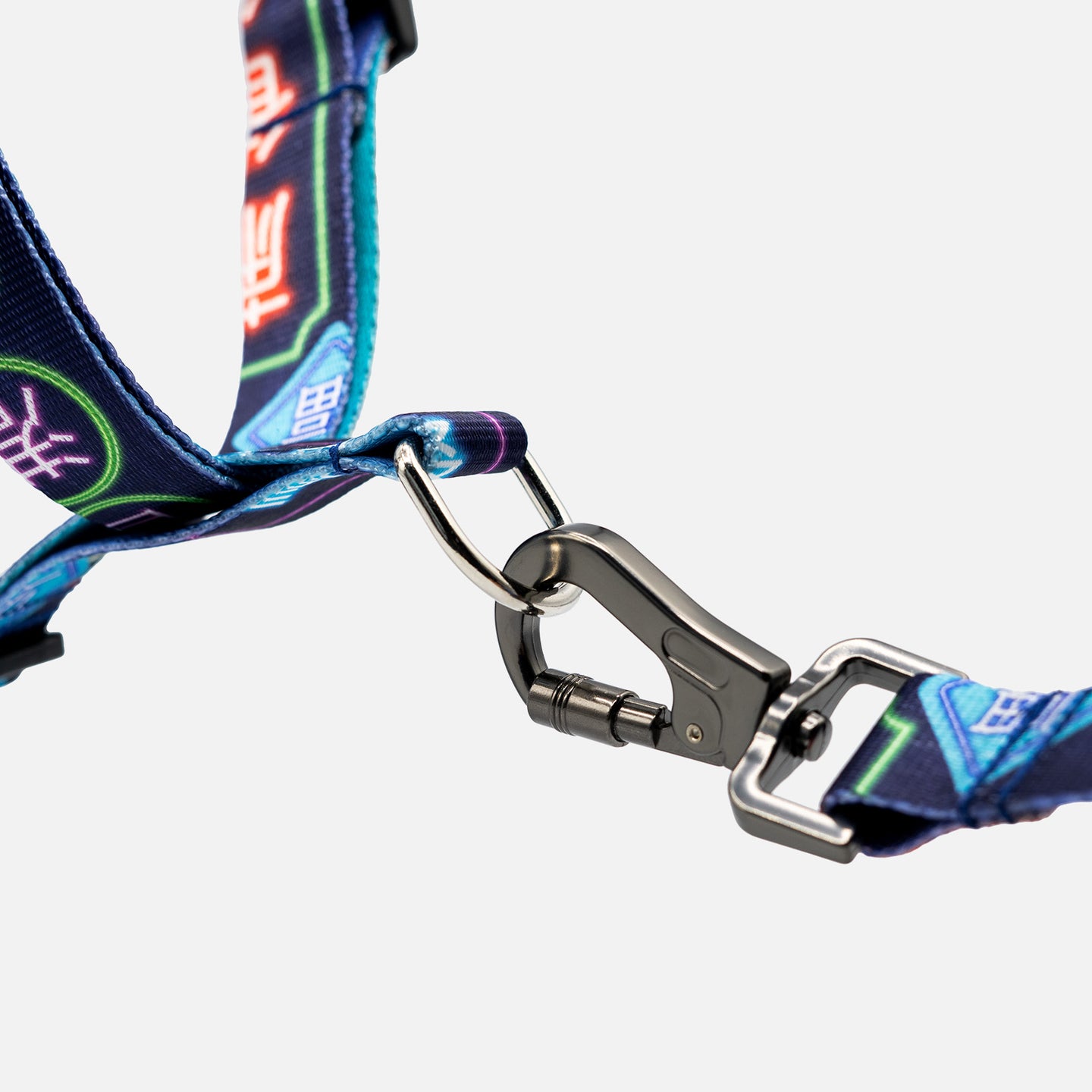 Pet Space x Woof Concept Harness