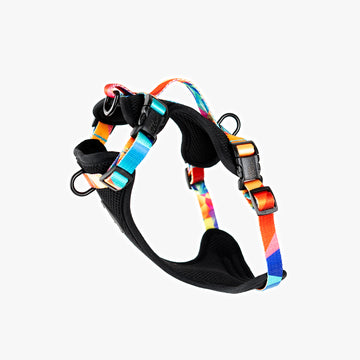 Max Control Harness by Woof Concept HK