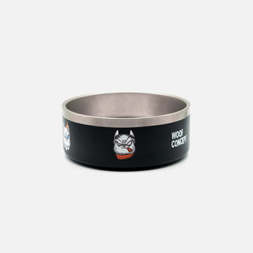 Dog Bowl by Woof Concept HK