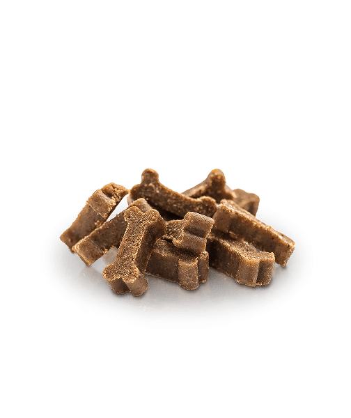 LAMB MINI DELIGHTS Dog Treats (100g)