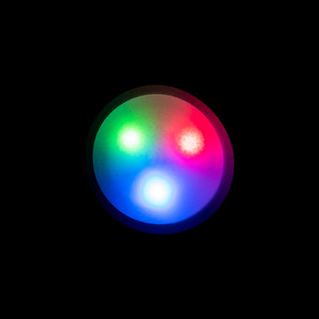 Air Tag Glow Light