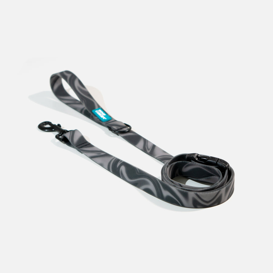 DARK N STORMY 2 - Waterproof Dog Leash