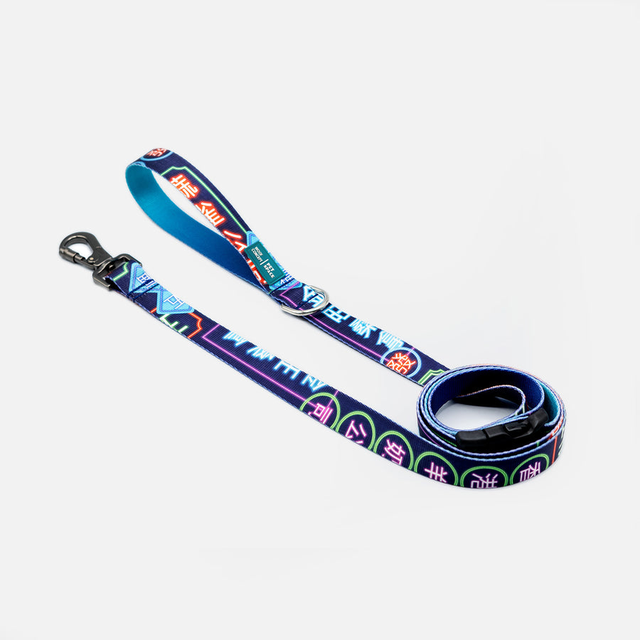 Pet Space x Woof Concept Leash