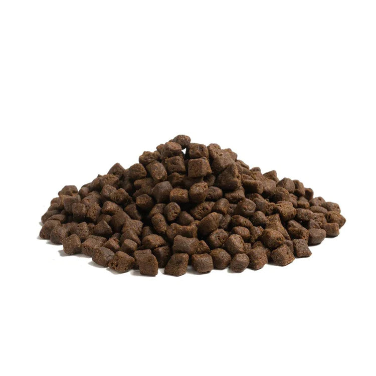 The Beginning Puppy Small Breed Dog Dry Food ( SMALL KIBBLE ) 3KG