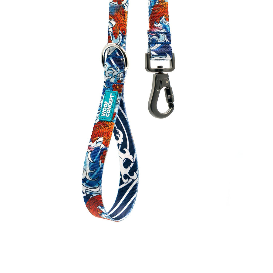 Koi Dog Leash