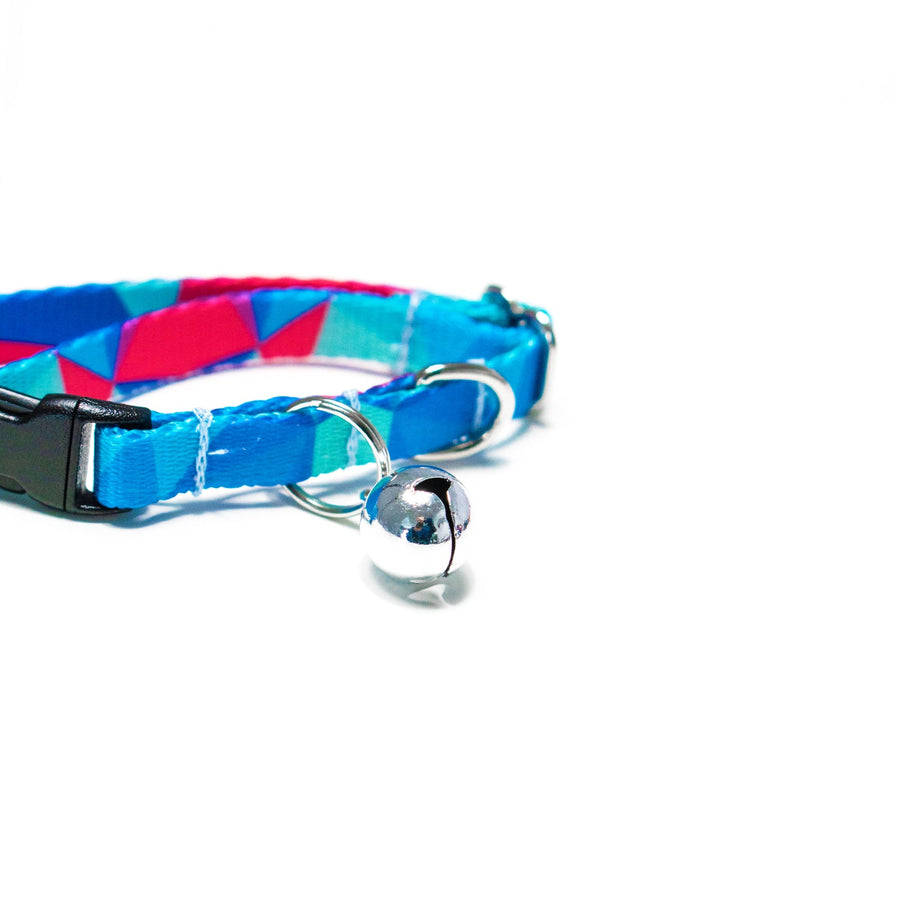 Cat Collar by Woof C 