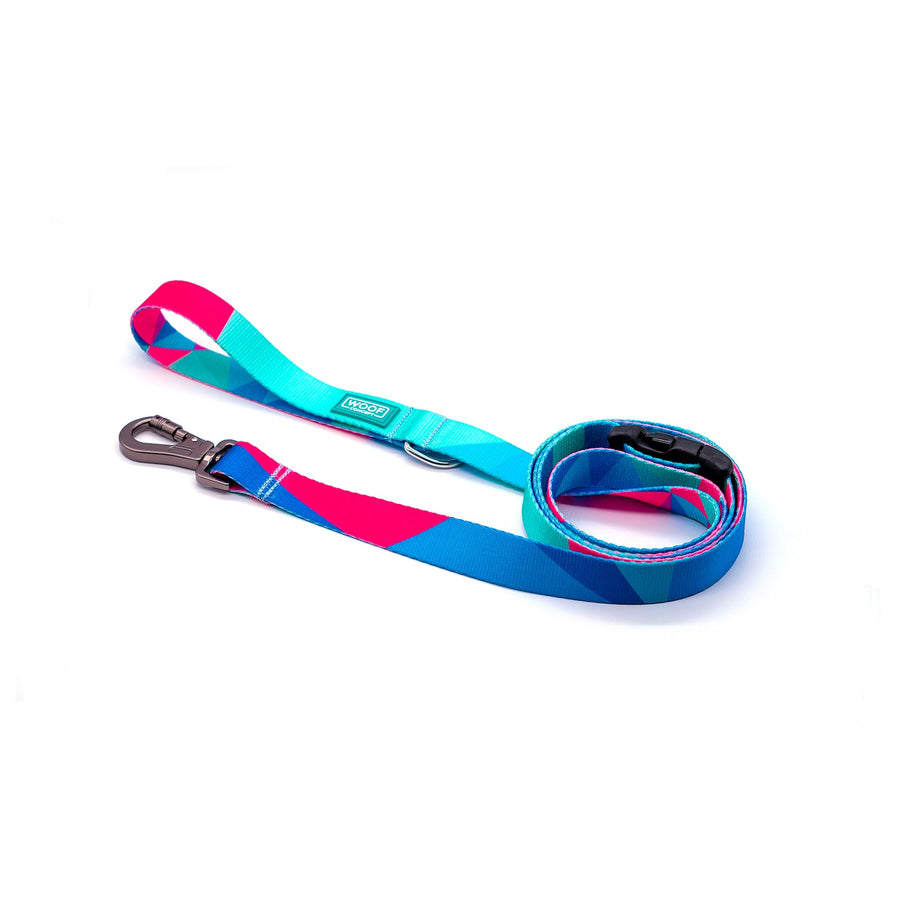 Dog Leash by Woof C