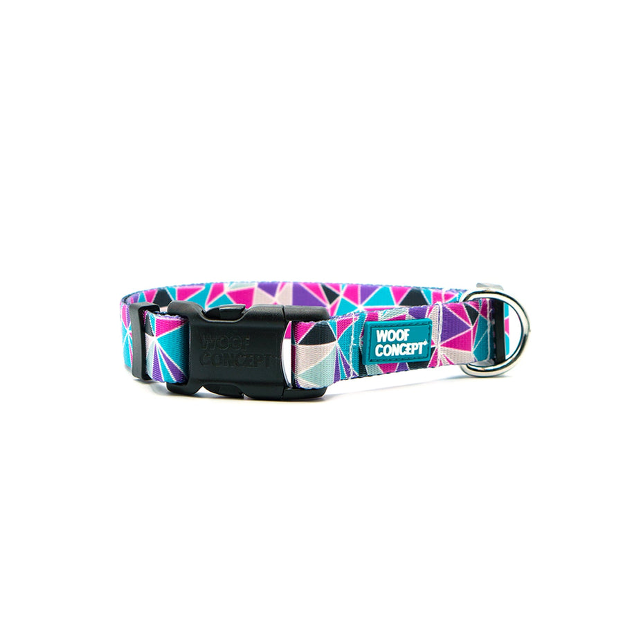 VENICE - Dog Collar